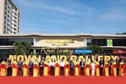Khai trương Novaland Gallery - nền tảng trải nghiệm ấn tượng tại trung tâm thành phố Hồ Chí Minh