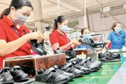 Trong mùa dịch, Công ty Biti’s mở thêm nhà máy ở Trà Vinh để thu hút lao động, tránh bị động chuỗi sản xuất.