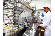 Nhờ luôn chú trọng xây dựng uy tín, Vinamilk đã xây dựng được thương hiệu có giá trị “tỷ đô” như ngày nay.