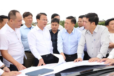 Đưa Nghị quyết vào cuộc sống, đưa ý Đảng hòa nhịp cùng lòng dân