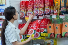VISSAN vẫn duy trì ổn định hoạt động sản xuất-kinh doanh trong 9 tháng đầu năm 2025. (Ảnh: SATRA)