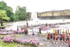 Đắk Lắk kêu gọi thu hút đầu tư phát triển du lịch cảnh quan, sinh thái, môi trường và truyền thống văn hóa.