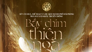 Vở kịch "Bầy chim thiên nga".