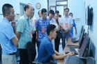 Việc thực hiện bệnh án điện tử, liên thông dữ liệu giúp nâng cao chất lượng khám, chữa bệnh trên địa bàn tỉnh Thái Nguyên.