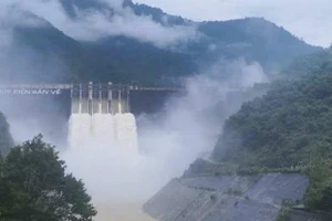 Bộ Nông nghiệp và Môi trường yêu cầu khẩn trương rà soát, điều chỉnh quy trình vận hành hồ chứa nhằm bảo đảm an toàn công trình, an toàn hạ du và chủ động ứng phó thiên tai trong thời gian tới.