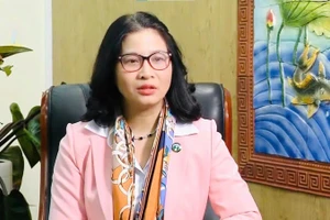 Giáo sư, Tiến sĩ Nguyễn Thị Lan, Bí thư Đảng ủy, Giám đốc Học viện Nông nghiệp Việt Nam khẳng định: Khởi nghiệp không nhất thiết phải bắt đầu từ những điều lớn lao mà có thể khởi nguồn từ những điều rất bình dị, từ những nhu cầu và vấn đề thực tiễn của cuộc sống quanh ta.