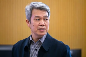 Ông Nguyễn Hồng Khanh, Phó Cục trưởng Cục Quản lý và Xây dựng công trình thủy lợi (Bộ Nông nghiệp và Môi trường) cho biết: Mùa khô 2025-2026 được dự báo tiếp tục xuất hiện xâm nhập mặn tại khu vực đồng bằng sông Cửu Long.