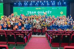 “Xây Tết 2026” tại Đà Nẵng