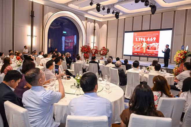 Lan tỏa giá trị thương hiệu: Vai trò của báo chí trong việc nâng tầm Thương hiệu quốc gia.