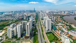Dự thảo Luật Đất đai (sửa đổi) đề xuất nhiều chính sách mới. (Ảnh minh họa)