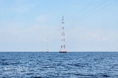 Đường dây 110kV An Biên-Xẻo Nhàu-Lại Sơn.