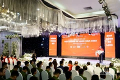 Ngày hội hiến máu "Giọt hồng Xứ Lạng" năm 2025.