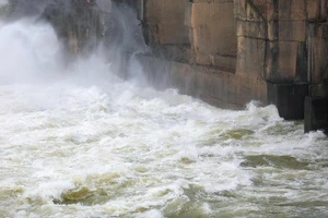 Lũ vượt chuẩn 500 năm và bài toán trách nhiệm vận hành hồ chứa