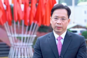 Phát triển hạ tầng, kết nối Sơn La với vùng Thủ đô để mở không gian phát triển mới