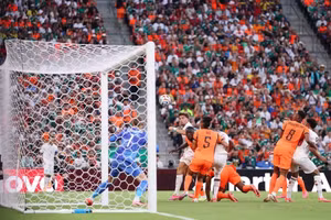 Morocco có bàn gỡ hòa quan trọng. (Ảnh: FIFA)