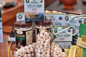 (Ảnh: Bộ Nông nghiệp-Môi trường)