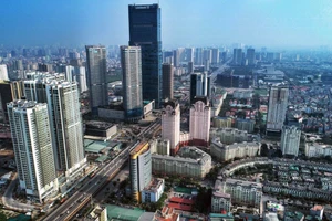 Bài 1: Bộ máy tinh gọn hơn, hoạt động hiệu quả hơn