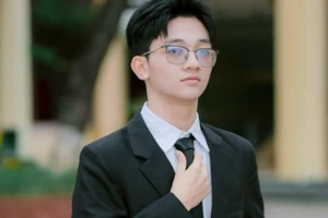 Nam sinh Hải Phòng đạt điểm cận tuyệt đối tại kỳ thi Đánh giá tư duy của Đại học Bách khoa