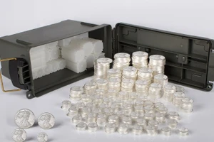 Ảnh minh họa: Kitco.com