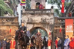 Tôn vinh giá trị văn hóa truyền thống