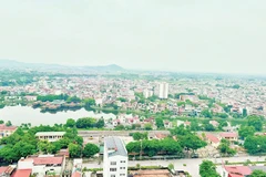Bắc Ninh sẽ triển khai bản đồ số làm nền tảng trong quản lý quy hoạch.