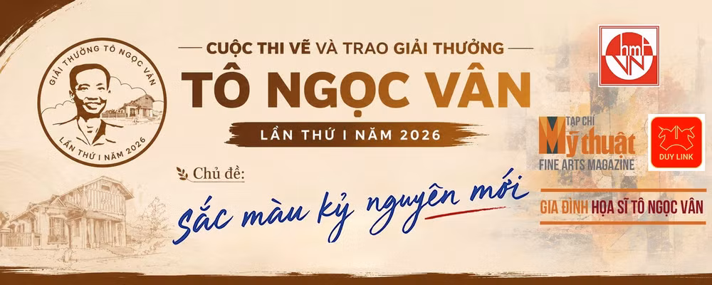 Sắc màu của cảm xúc