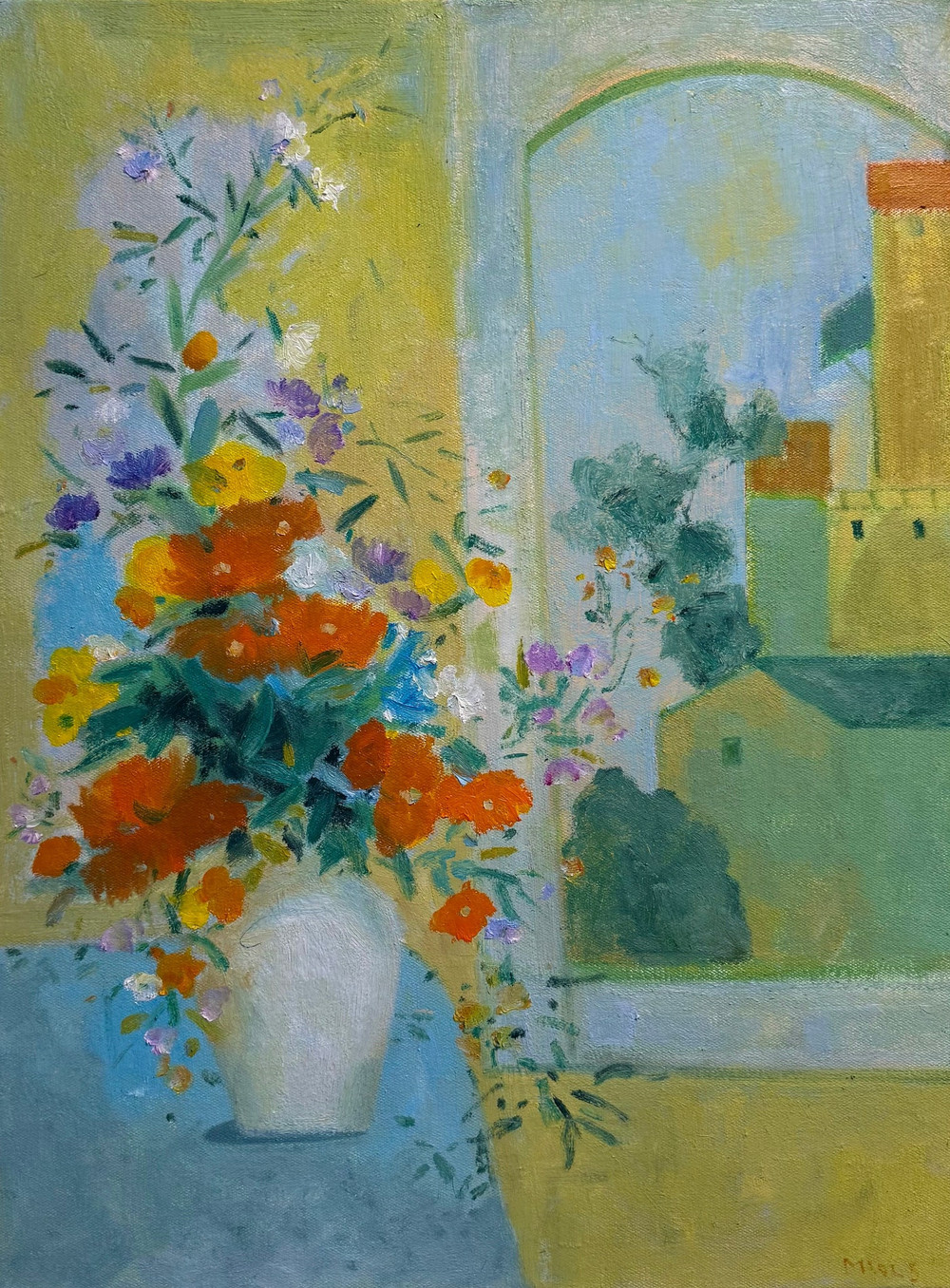 Minh họa: Nguyễn Minh