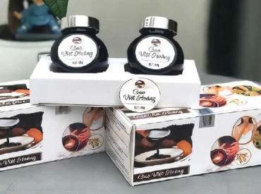 Sản phẩm vi phạm quảng cáo. (Ảnh: Cục An toàn thực phẩm)