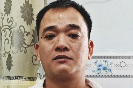  Đối tượng Nguyễn Hoàng Nam.