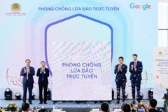 Chiến dịch phòng chống lừa đảo do Bộ Công an và Google phát động góp phần giúp người dân nhận diện và phòng tránh các phương thức, thủ đoạn lừa đảo trực tuyến hiện nay. 