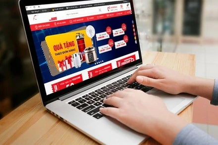 Người dùng cần cảnh giác với các lời mời làm việc online nhận hoa hồng.