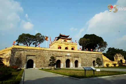 Việt Nam - 95 năm tự hào dưới cờ Đảng soi đường