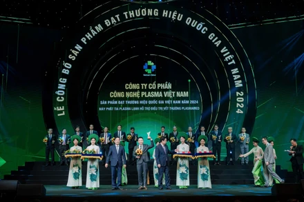 PlasmaMED - Hành trình kiên trì vì sự chữa lành của người Việt