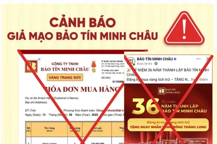 Tội phạm mạng lợi dụng fanpage "tích xanh" giả mạo, tung chương trình khuyến mãi hấp dẫn để lừa đảo.