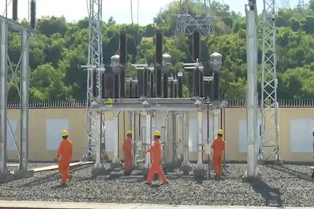 [Video] Tổng công ty Điện lực miền Bắc tập trung 6 nhiệm vụ trọng tâm bảo đảm điện cuối năm 2025 