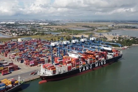 [Video] Vận tải – Đòn bẩy trực tiếp cho tăng trưởng kinh tế