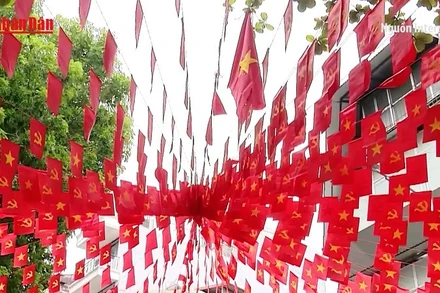 [Video] Dự báo thời tiết ngày tổng duyệt diễu binh, diễu hành và Quốc khánh 2/9