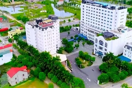 [Video] Phó Thủ tướng chỉ đạo nghiên cứu đề xuất xây dựng sân bay và hạ tầng giao thông kết nối vùng tại Ninh Bình mới
