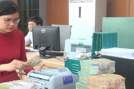 [Video] Xử lý nguồn vốn tín dụng chính sách: Bảo đảm minh bạch, hiệu quả, đúng mục tiêu