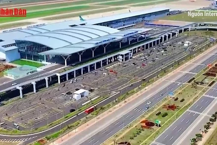 [Video] Bắc Ninh quyết liệt triển khai dự án sân bay Gia Bình