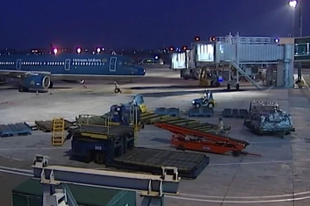 [Video] Xem xét tăng chuyến bay đêm đến Bình Định phục vụ mùa du lịch hè năm 2025