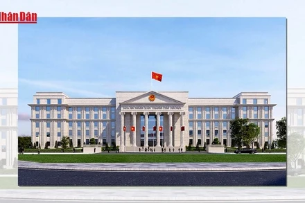 [Video] Phân định thẩm quyền xét xử các vụ án sở hữu trí tuệ và chuyển giao công nghệ 