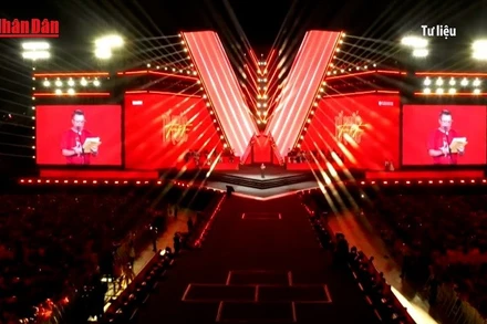 [Video] Từ concert đến “Lễ hội tinh thần Việt Nam”