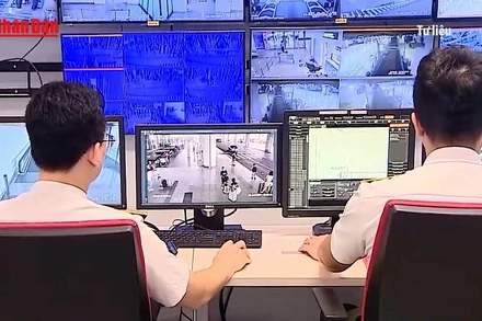 [Video] Ứng phó bão số 9: Vietnam Airlines tiếp tục điều chỉnh lịch bay