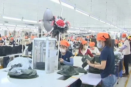 [Video] Không để ai bị bỏ lại trong sắp xếp tổ chức công đoàn