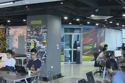 [Video] Cần khung pháp lý riêng cho đầu tư mạo hiểm tại Việt Nam