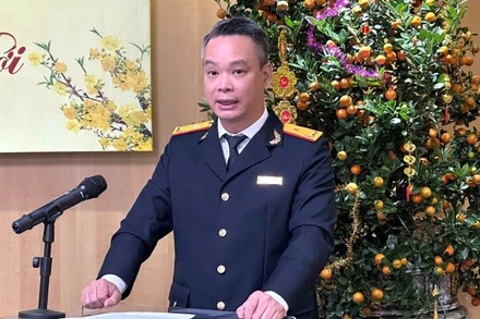 Phó Cục trưởng Vũ Mạnh Cường cho rằng chuẩn hóa thông tin kế toán và nâng cao chất lượng quản trị doanh nghiệp ngày càng trở nên cấp thiết.