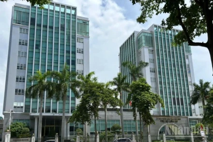 Hiện nay, phần lớn cán bộ, công chức đang làm việc tại trụ sở liên cơ Sở Tài chính và Sở Công thương thuộc tỉnh Thái Bình cũ đã di chuyển sang tỉnh Hưng Yên công tác.