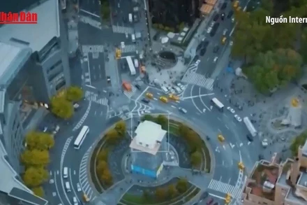 [Video] Ban hành Khung chỉ số đánh giá khoa học, công nghệ và đổi mới sáng tạo quốc gia