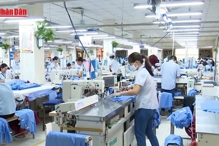 [Video] Xây dựng Chiến lược tiêu chuẩn quốc gia trước ngày 30/4/2026